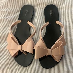 Melissa Sandals